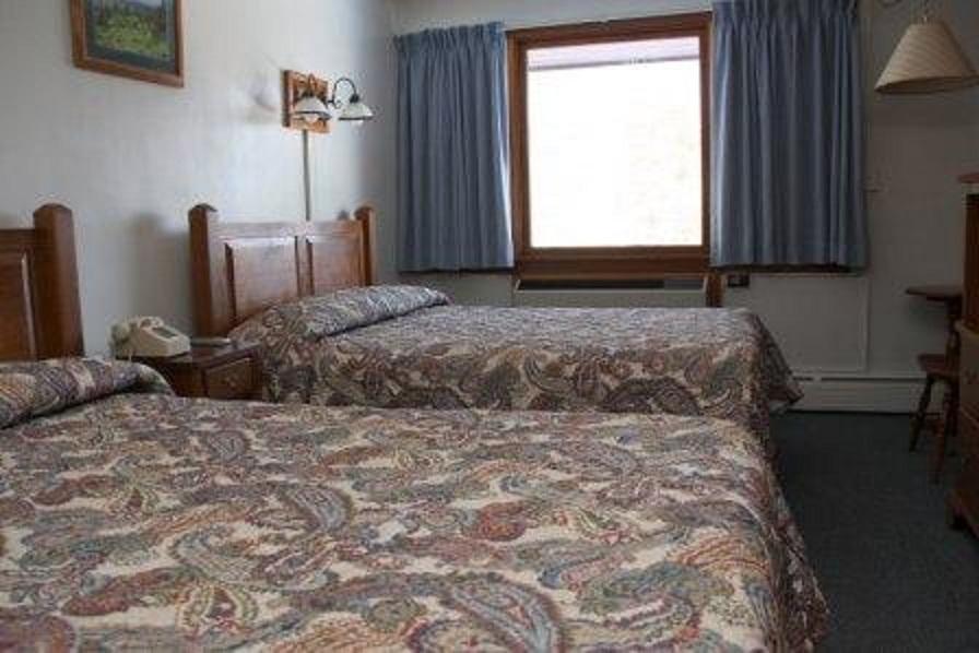 Blackwater Falls State Park Lodge Davis Rum bild