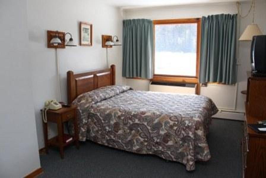 Blackwater Falls State Park Lodge Davis Rum bild